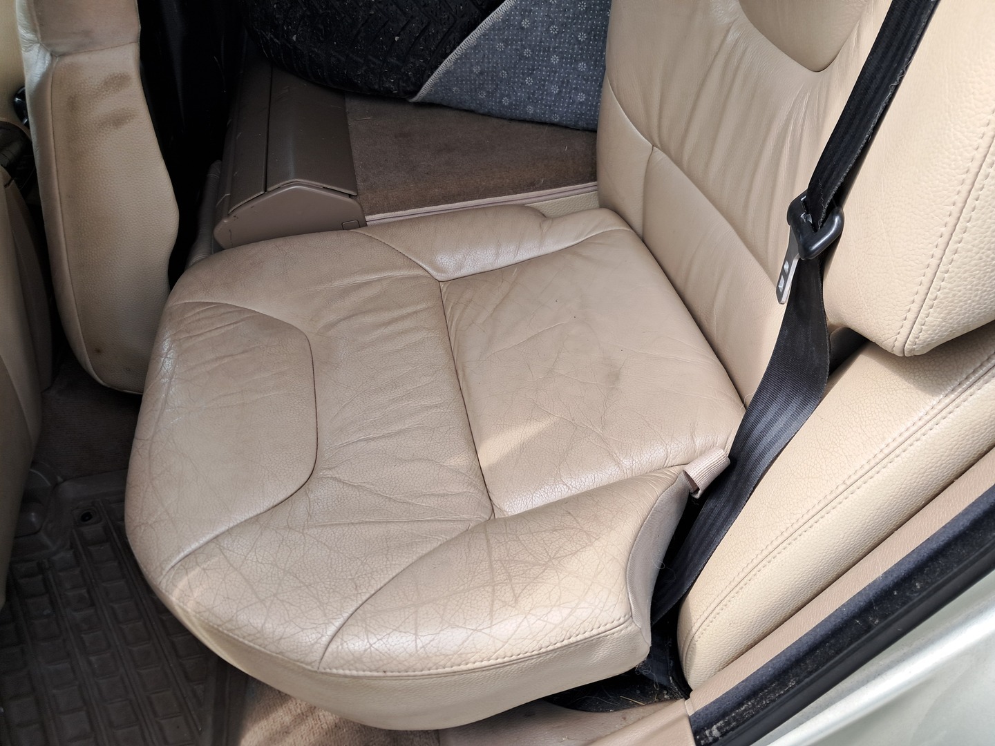 VOLVO V70 2006
