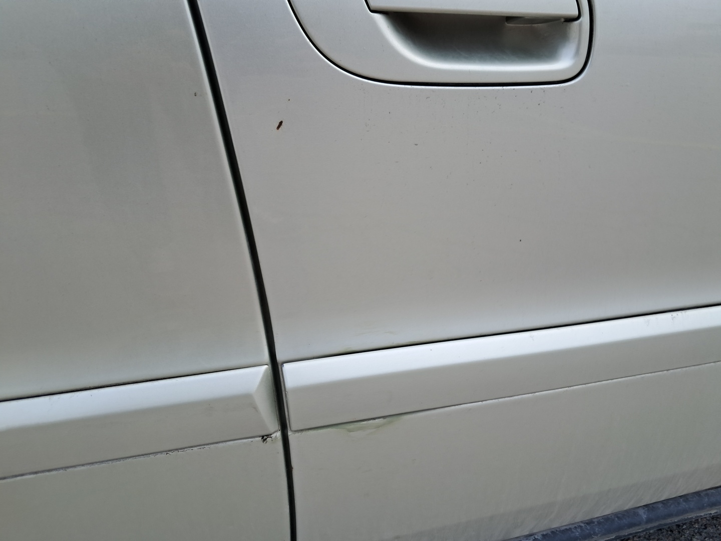 VOLVO V70 2006