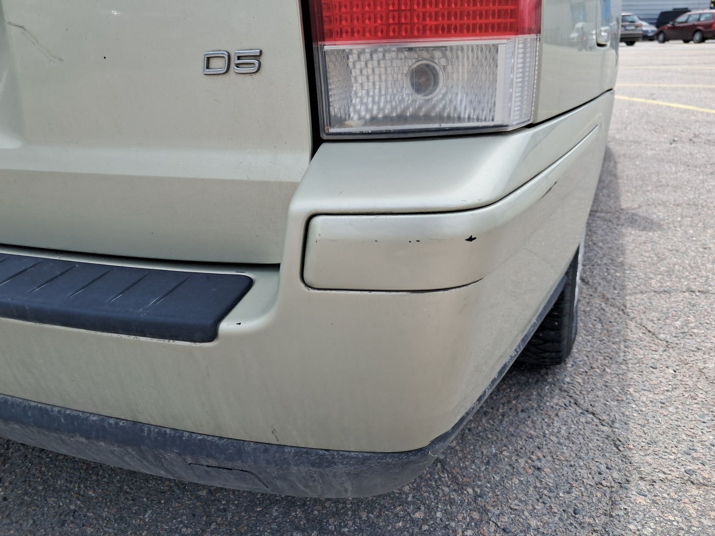 VOLVO V70 2006