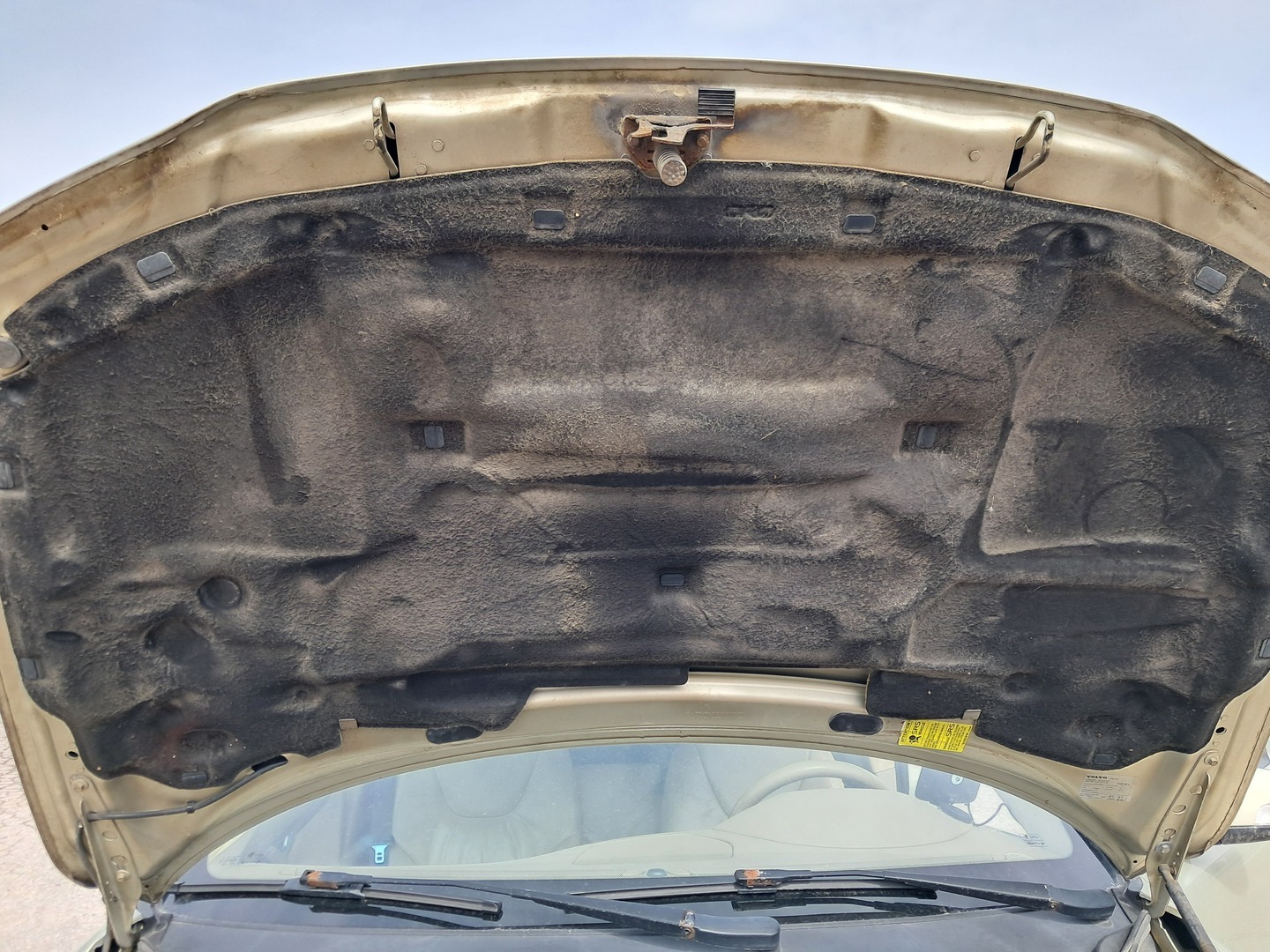 VOLVO V70 2006