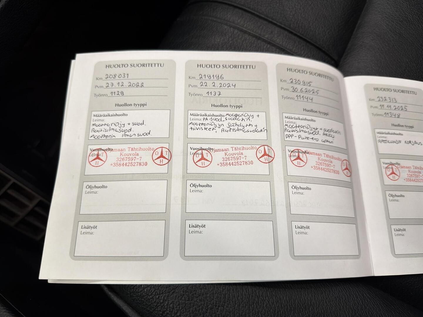 MERCEDES-BENZ GLK 2010