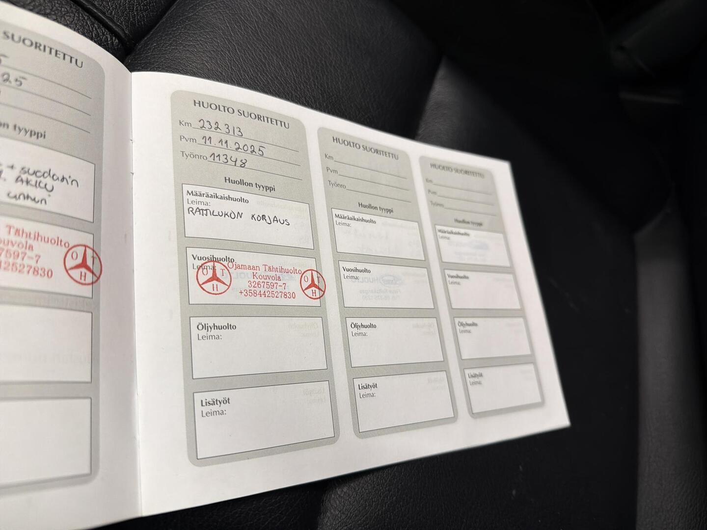 MERCEDES-BENZ GLK 2010