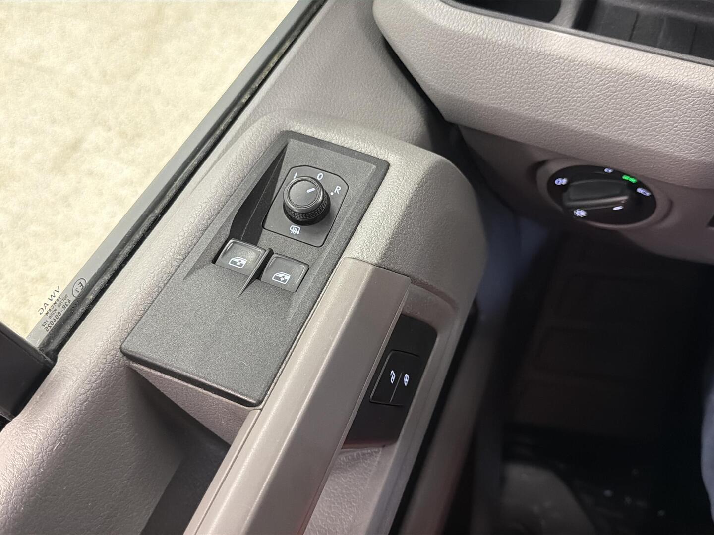 VOLKSWAGEN Crafter 2018