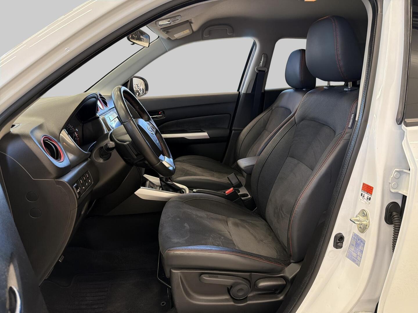 SUZUKI Vitara 2018