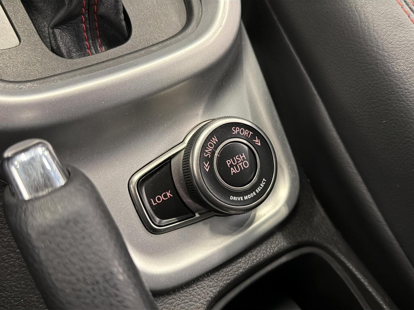 SUZUKI Vitara 2018