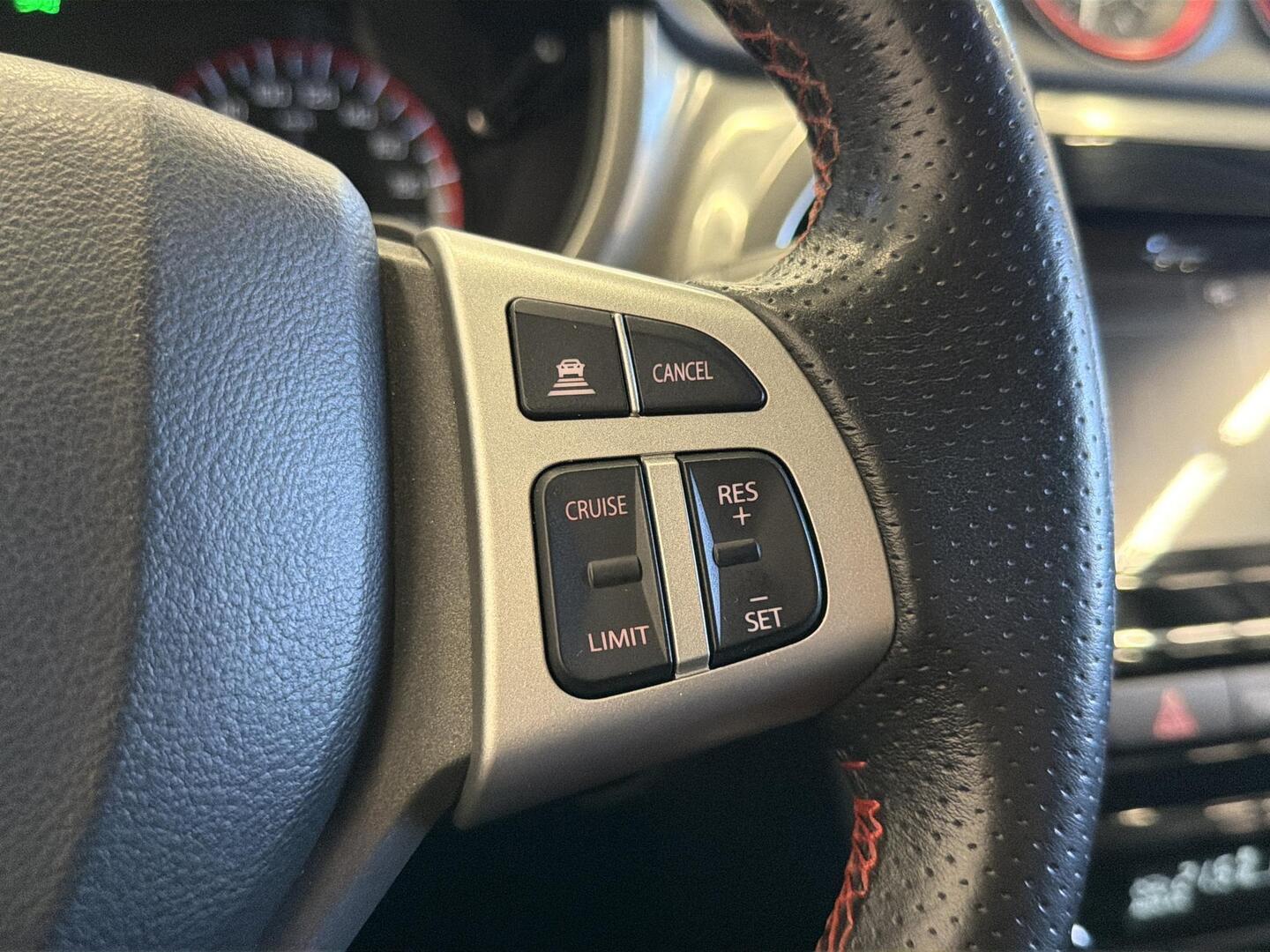 SUZUKI Vitara 2018