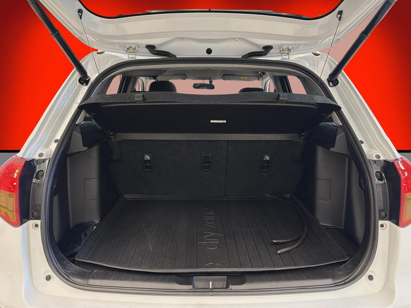 SUZUKI Vitara 2018