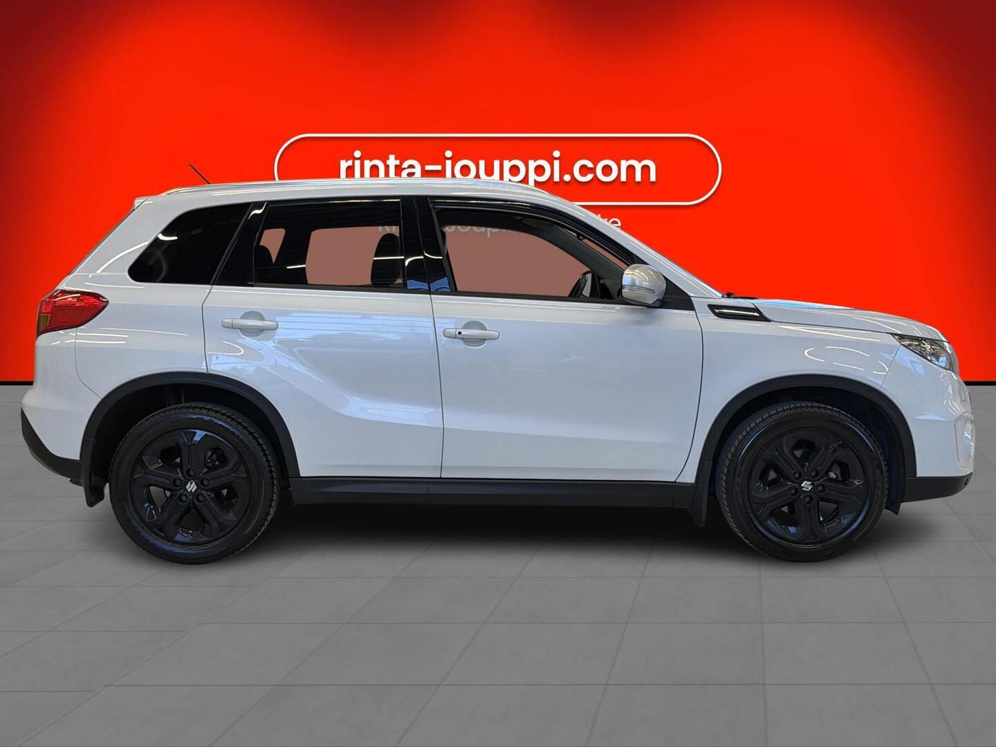 SUZUKI Vitara 2018
