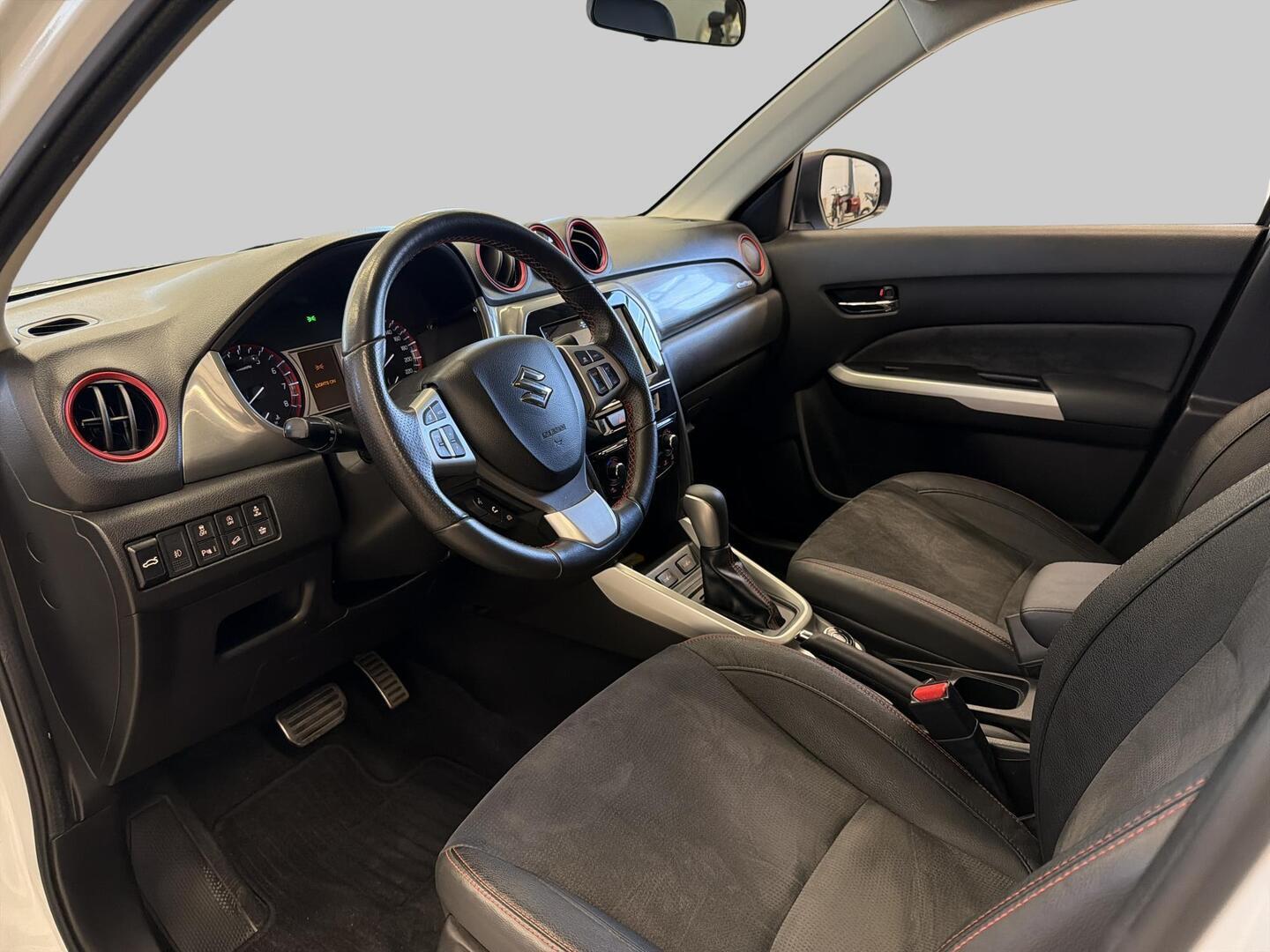 SUZUKI Vitara 2018