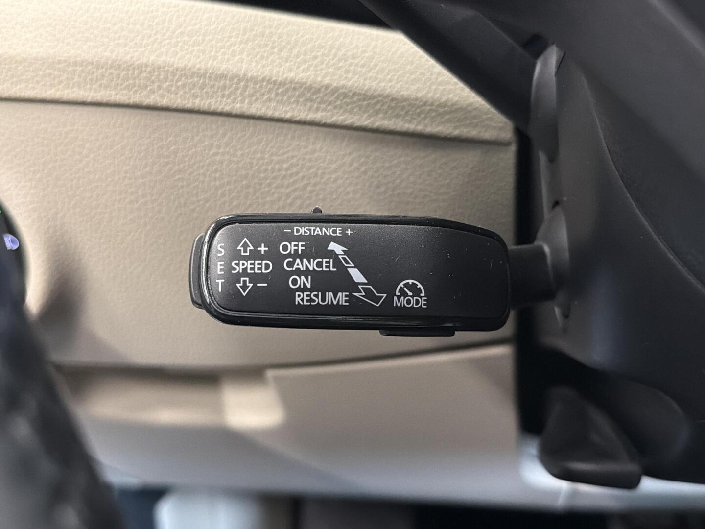 SKODA Superb 2018