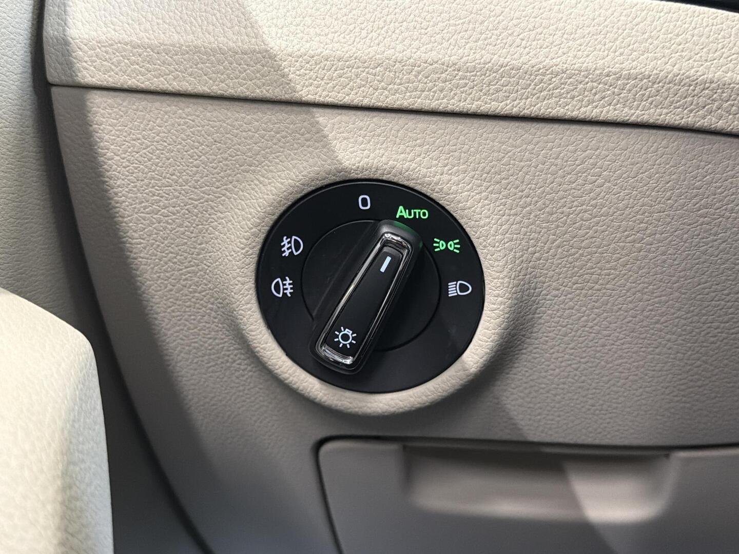 SKODA Superb 2018