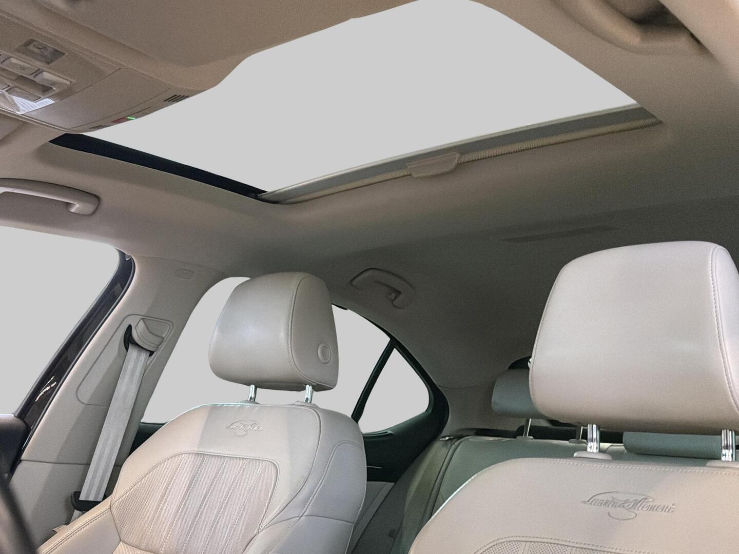 SKODA Superb 2018