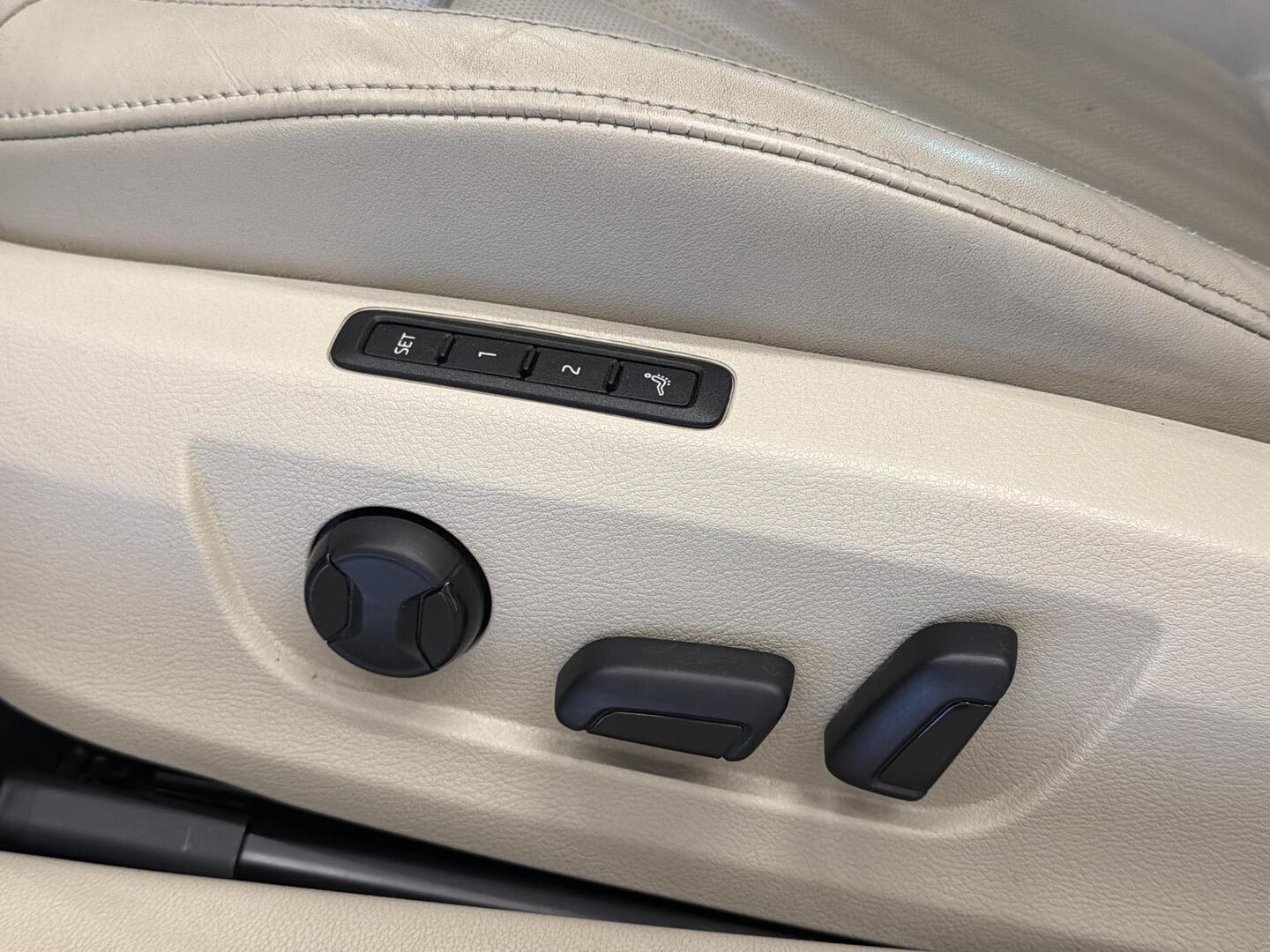 SKODA Superb 2018