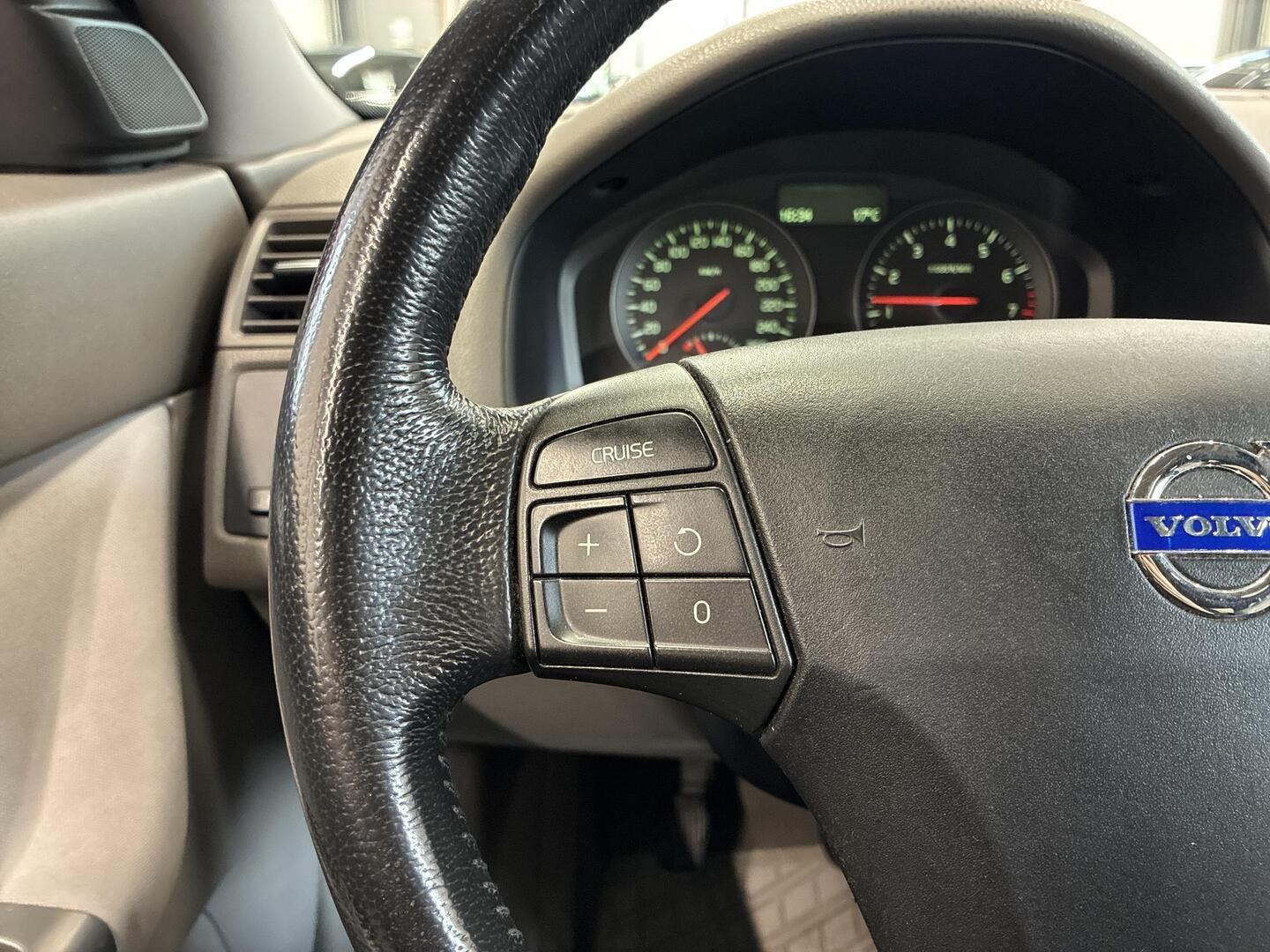 VOLVO V50 2007