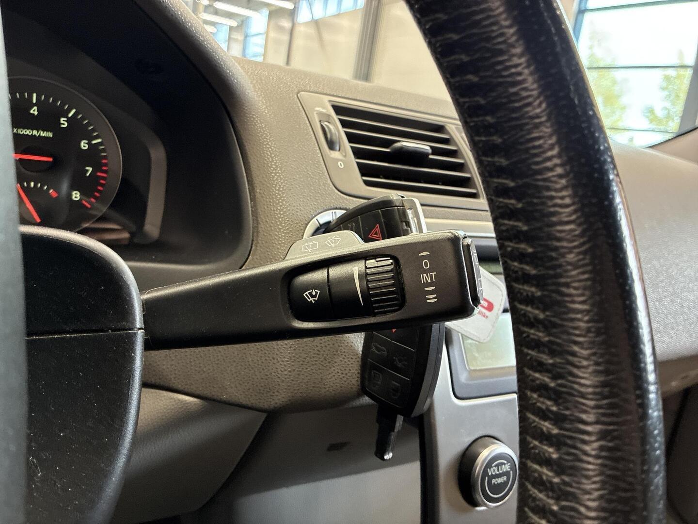 VOLVO V50 2007