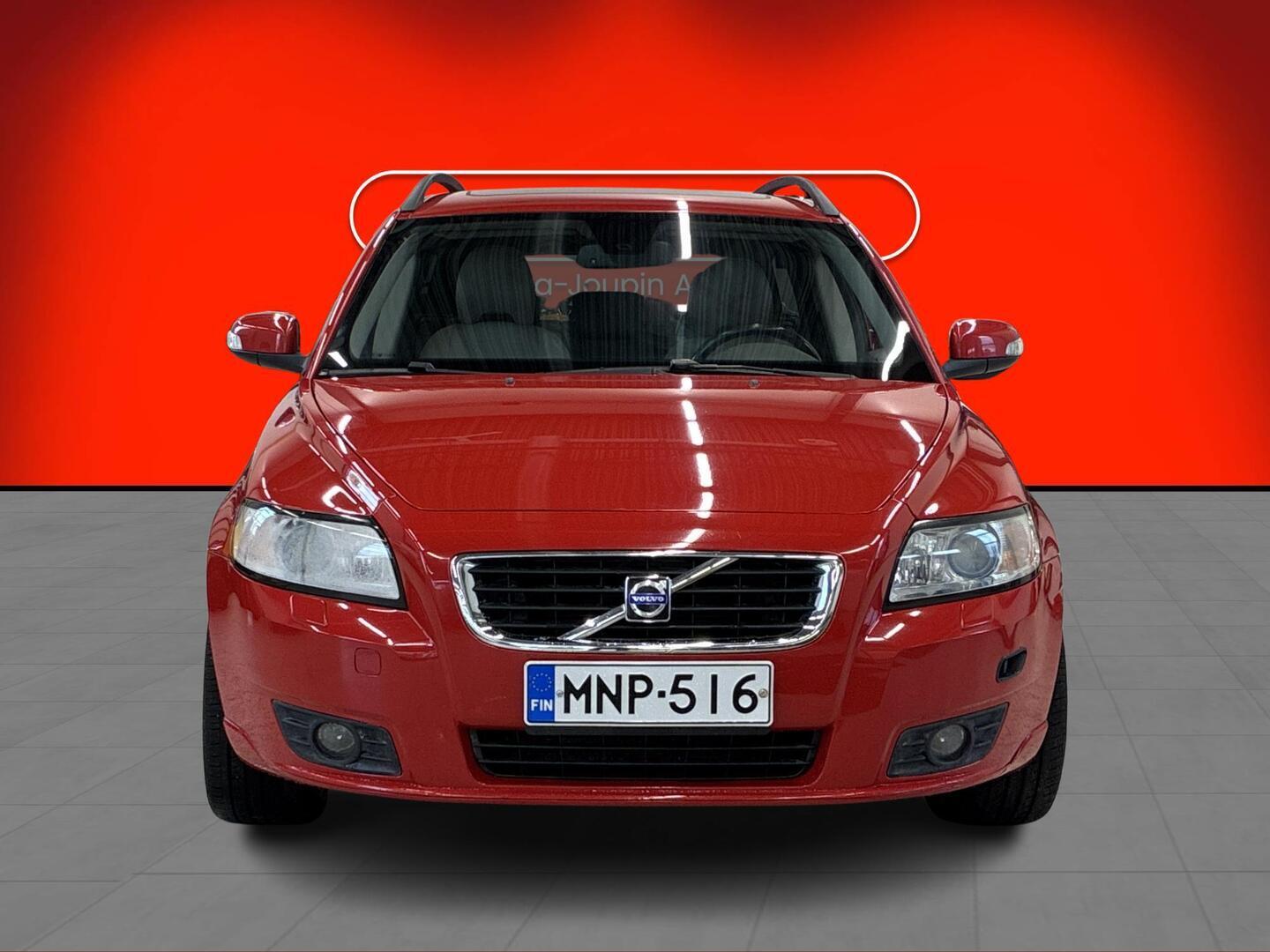 VOLVO V50 2007