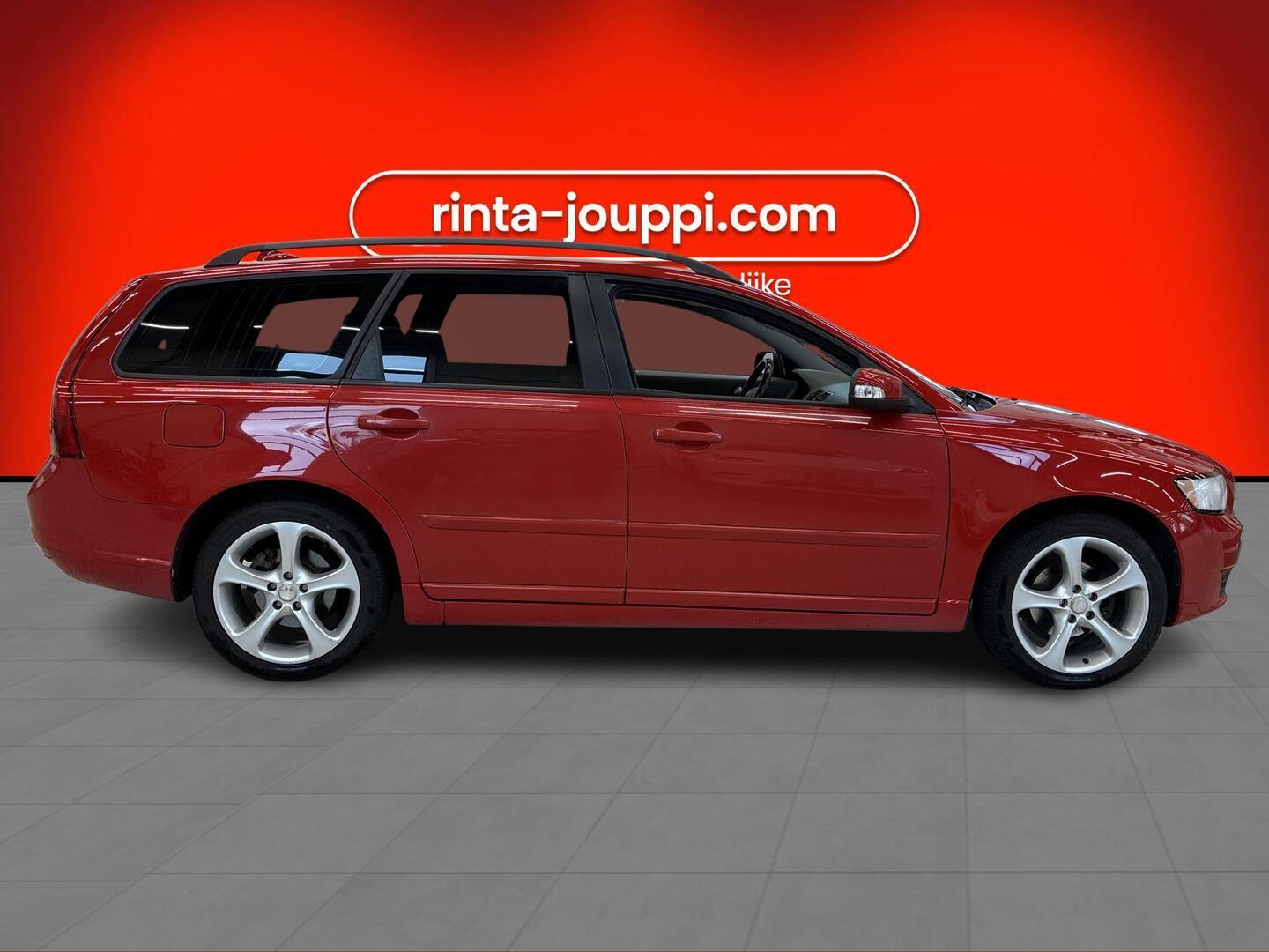 VOLVO V50 2007