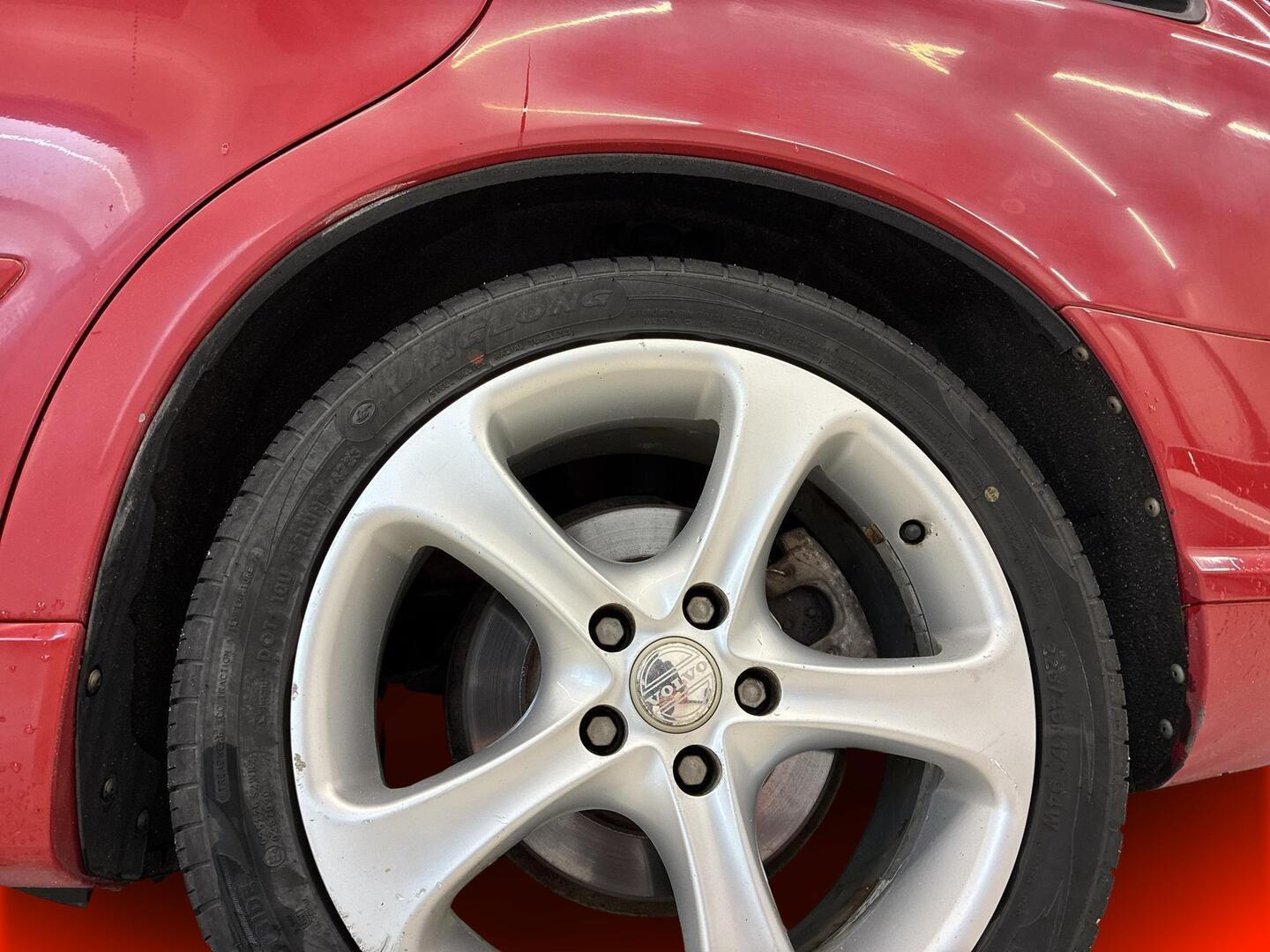 VOLVO V50 2007