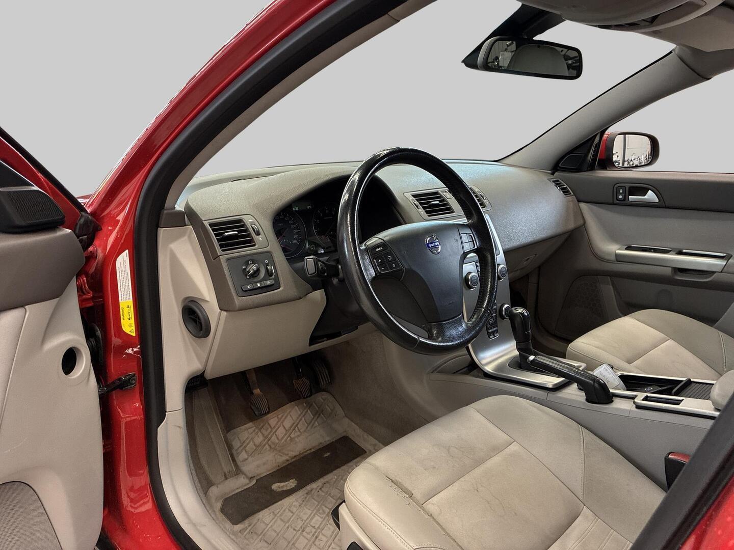VOLVO V50 2007