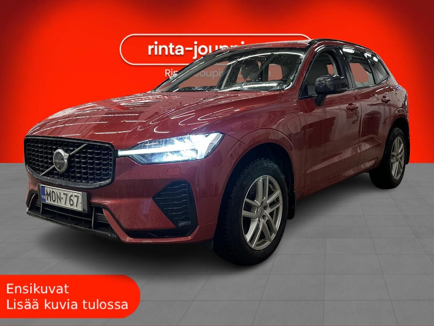 VOLVO XC60 2023