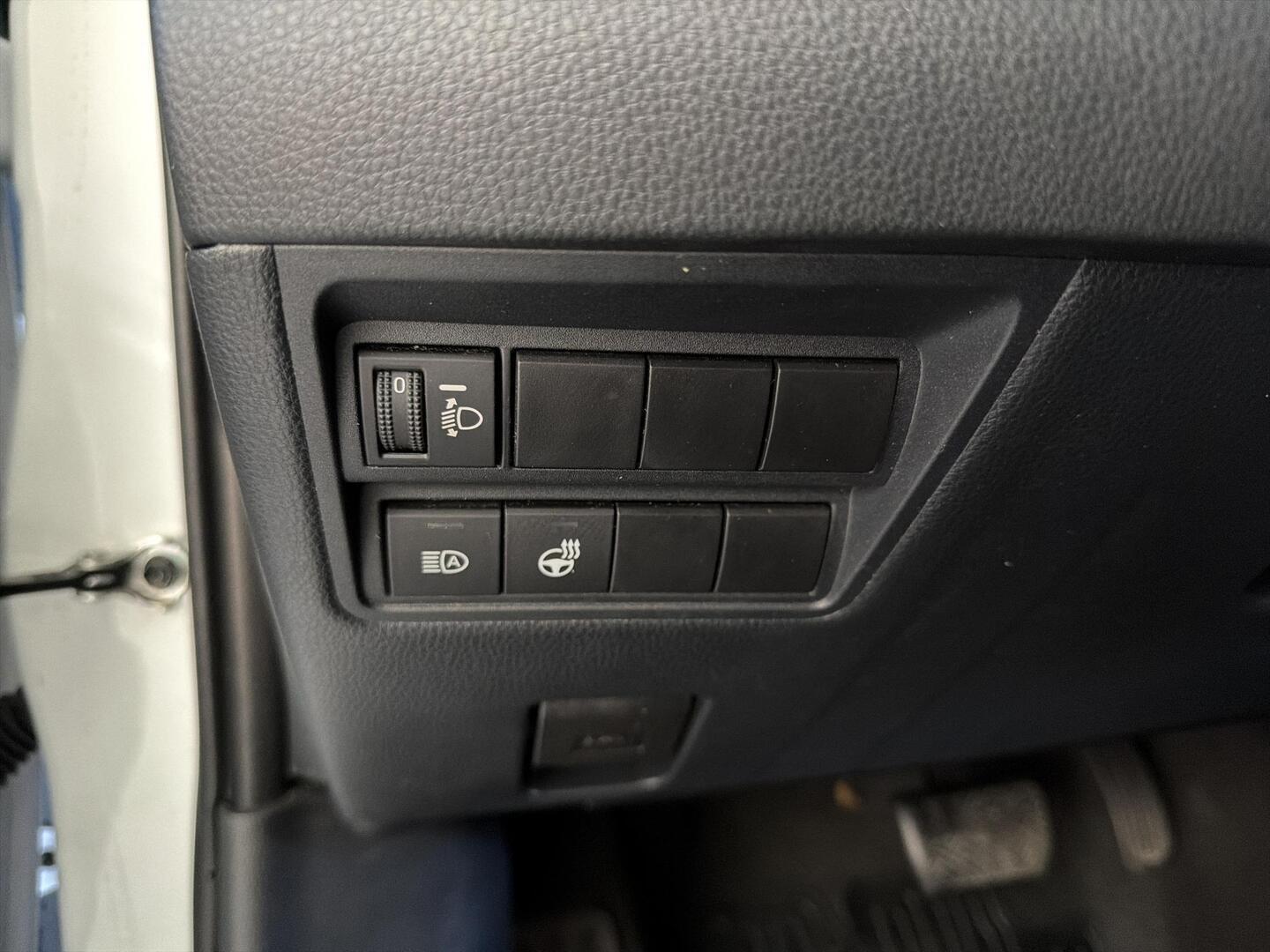 TOYOTA YARIS 2021