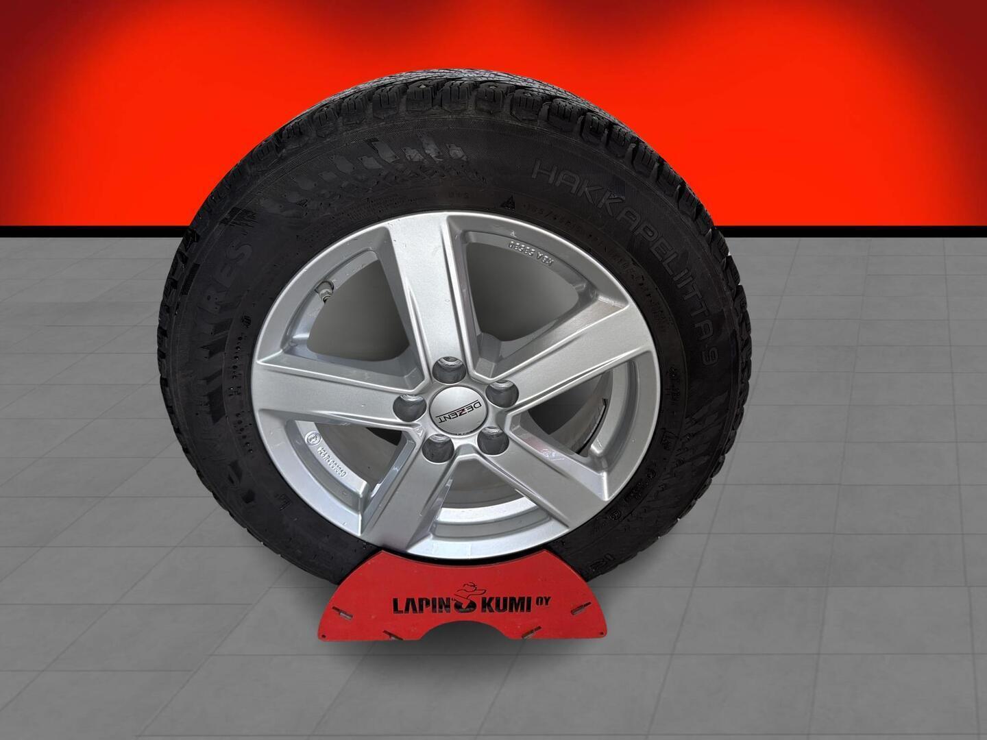 TOYOTA YARIS 2021