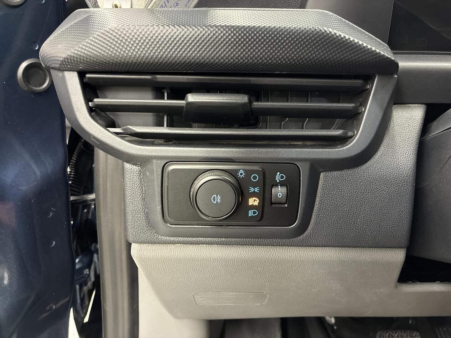 FORD Transit Custom 2024