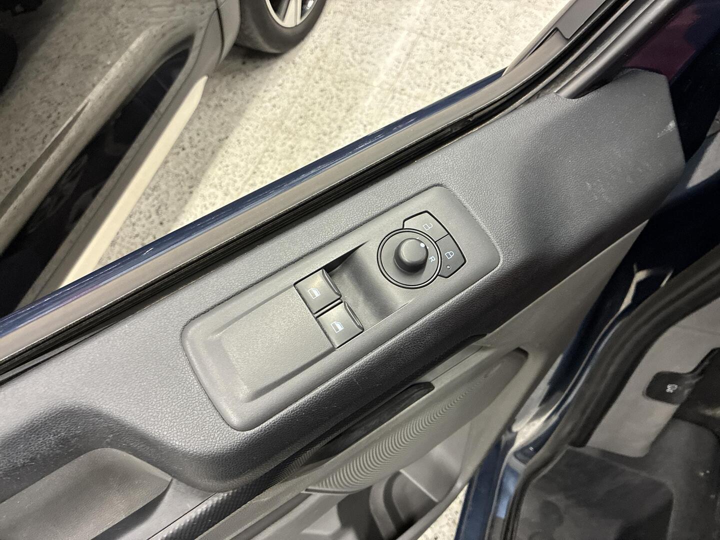 FORD Transit Custom 2024