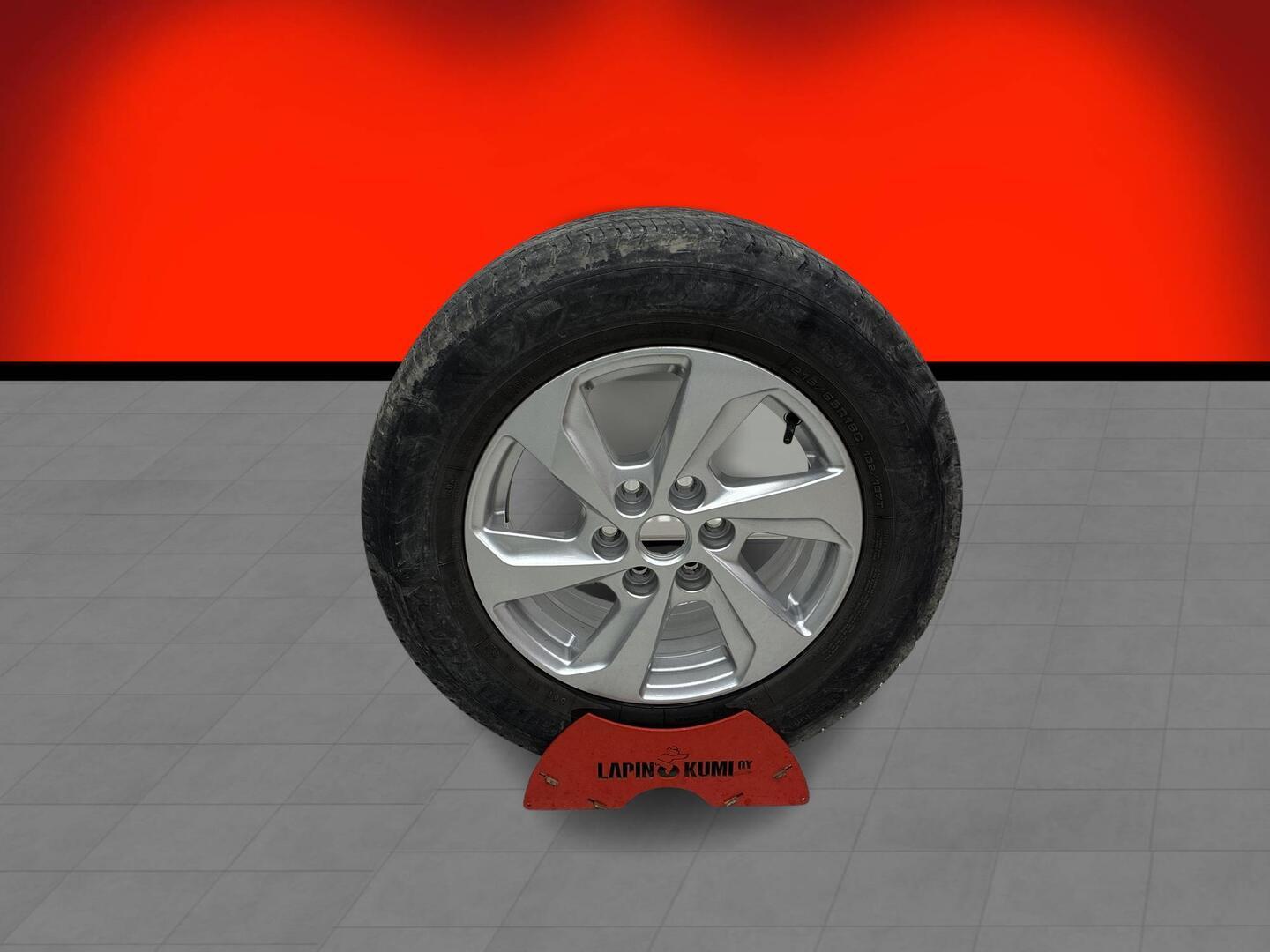 FORD Transit Custom 2024