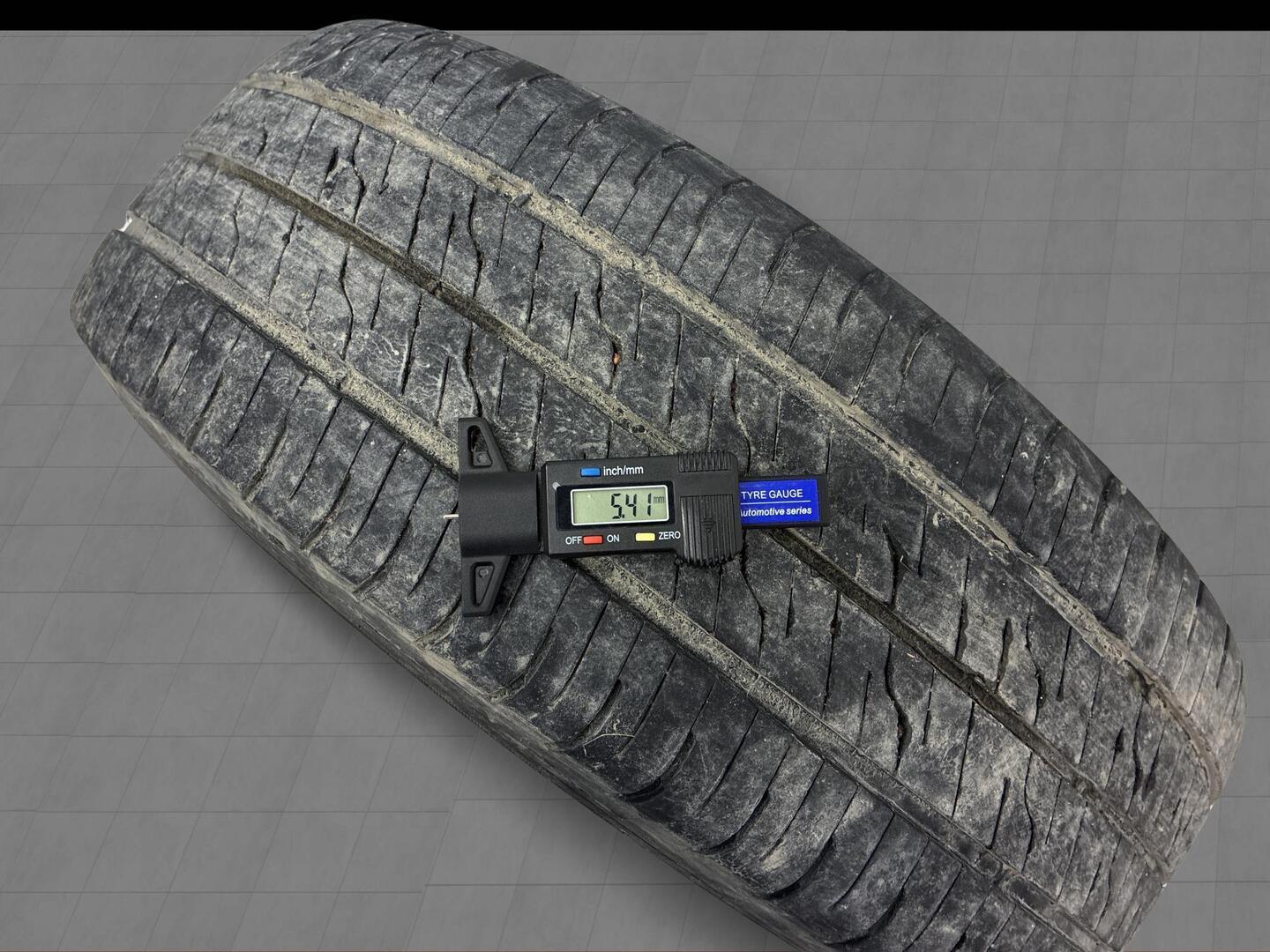 FORD Transit Custom 2024