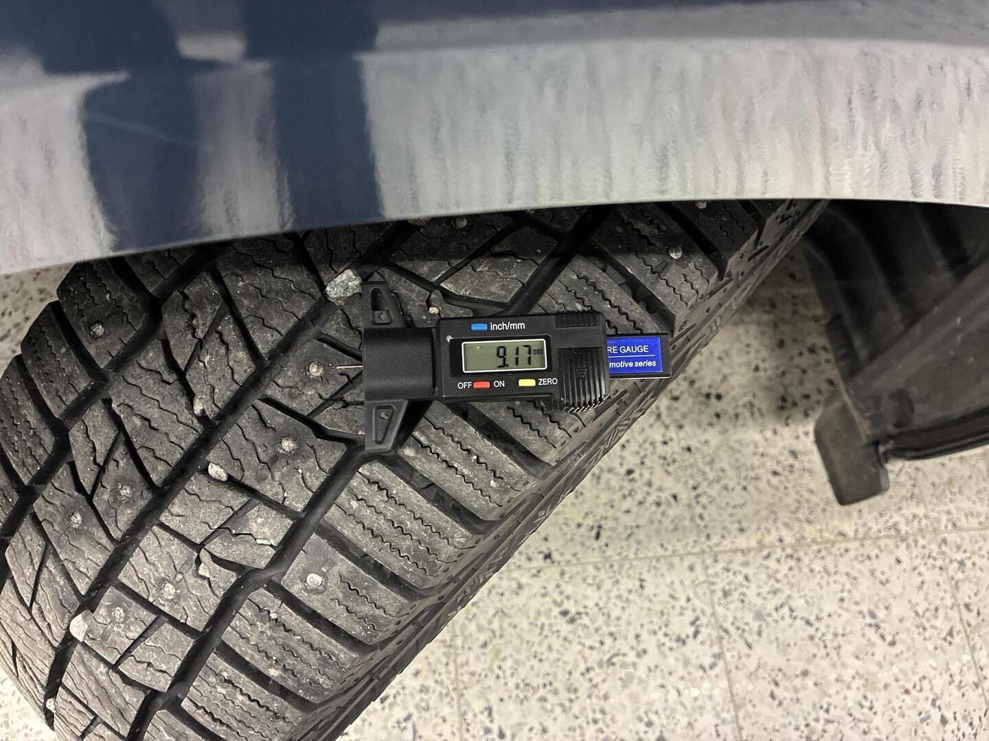 FORD Transit Custom 2024