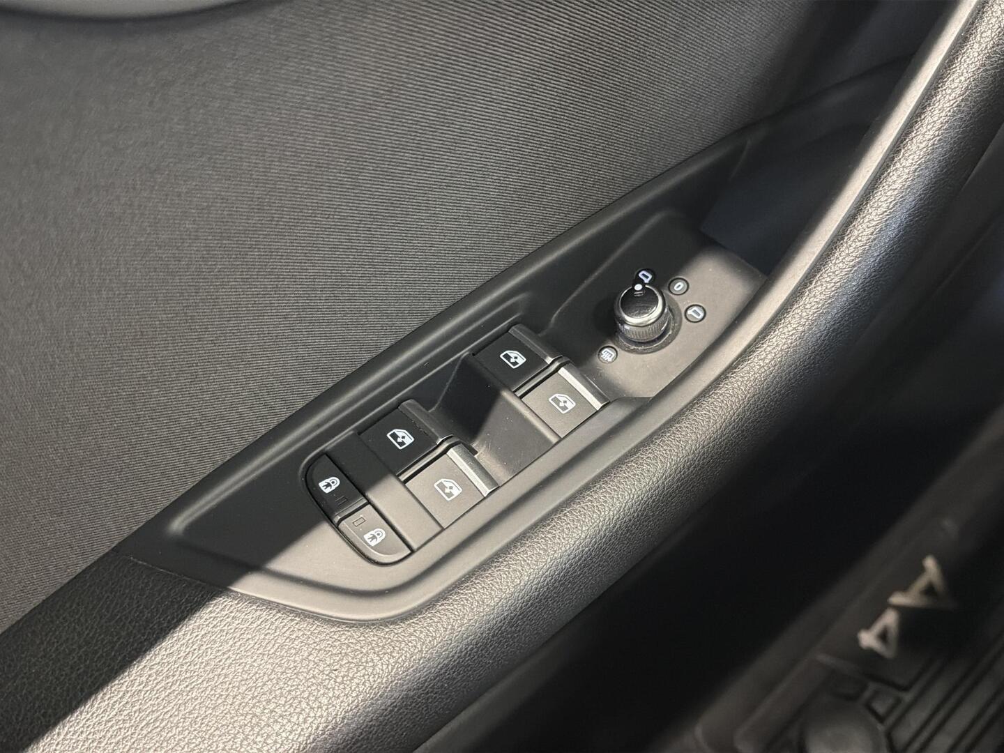AUDI A4 2020