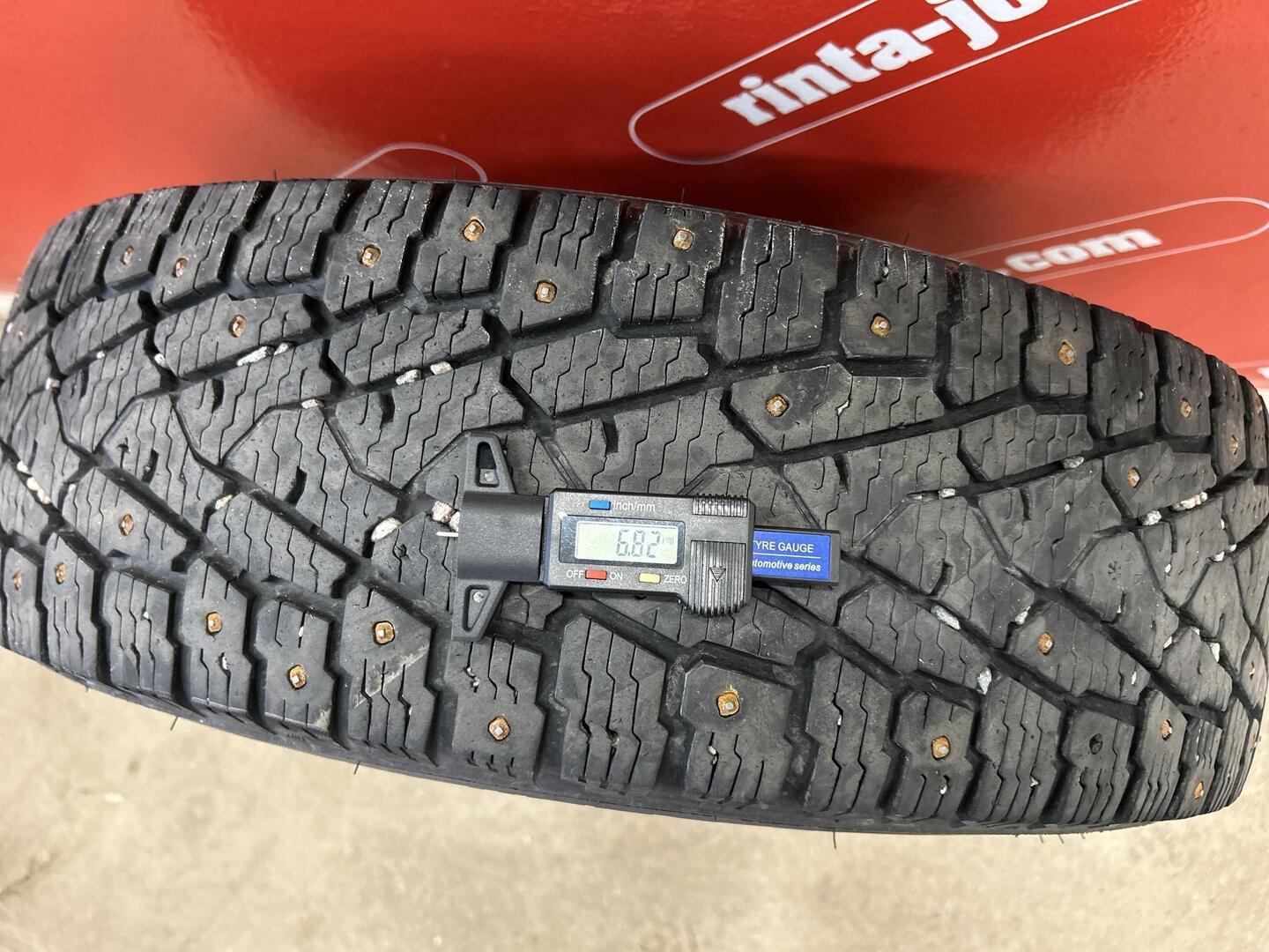 VOLKSWAGEN Crafter 2020