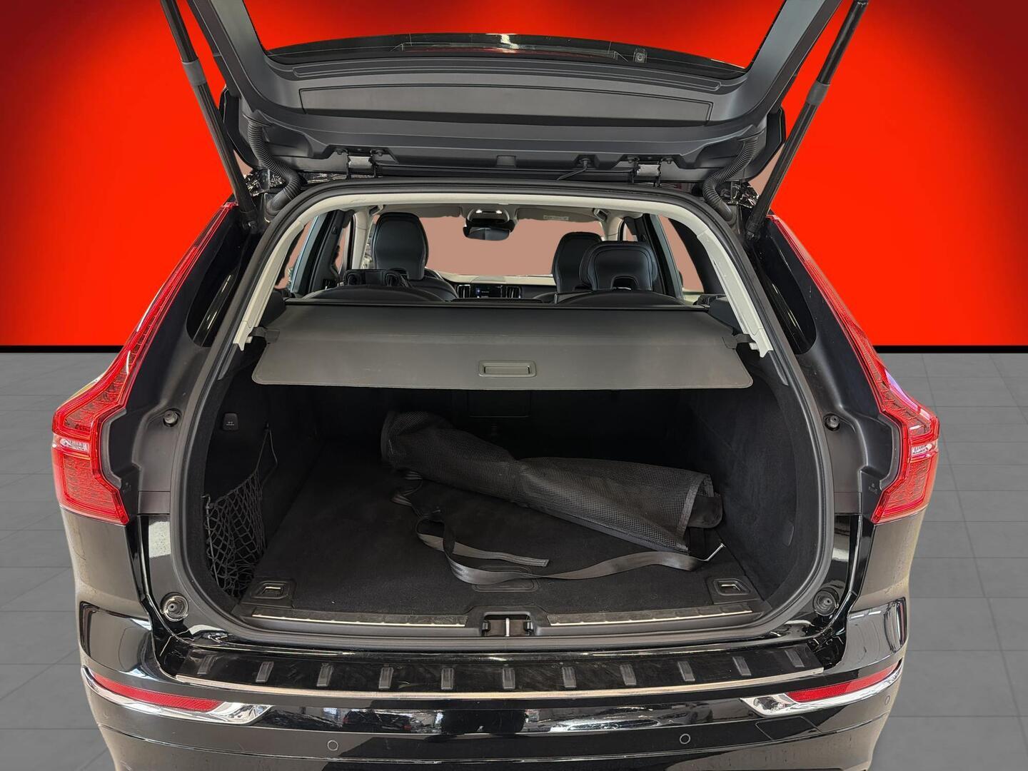 VOLVO XC60 2021