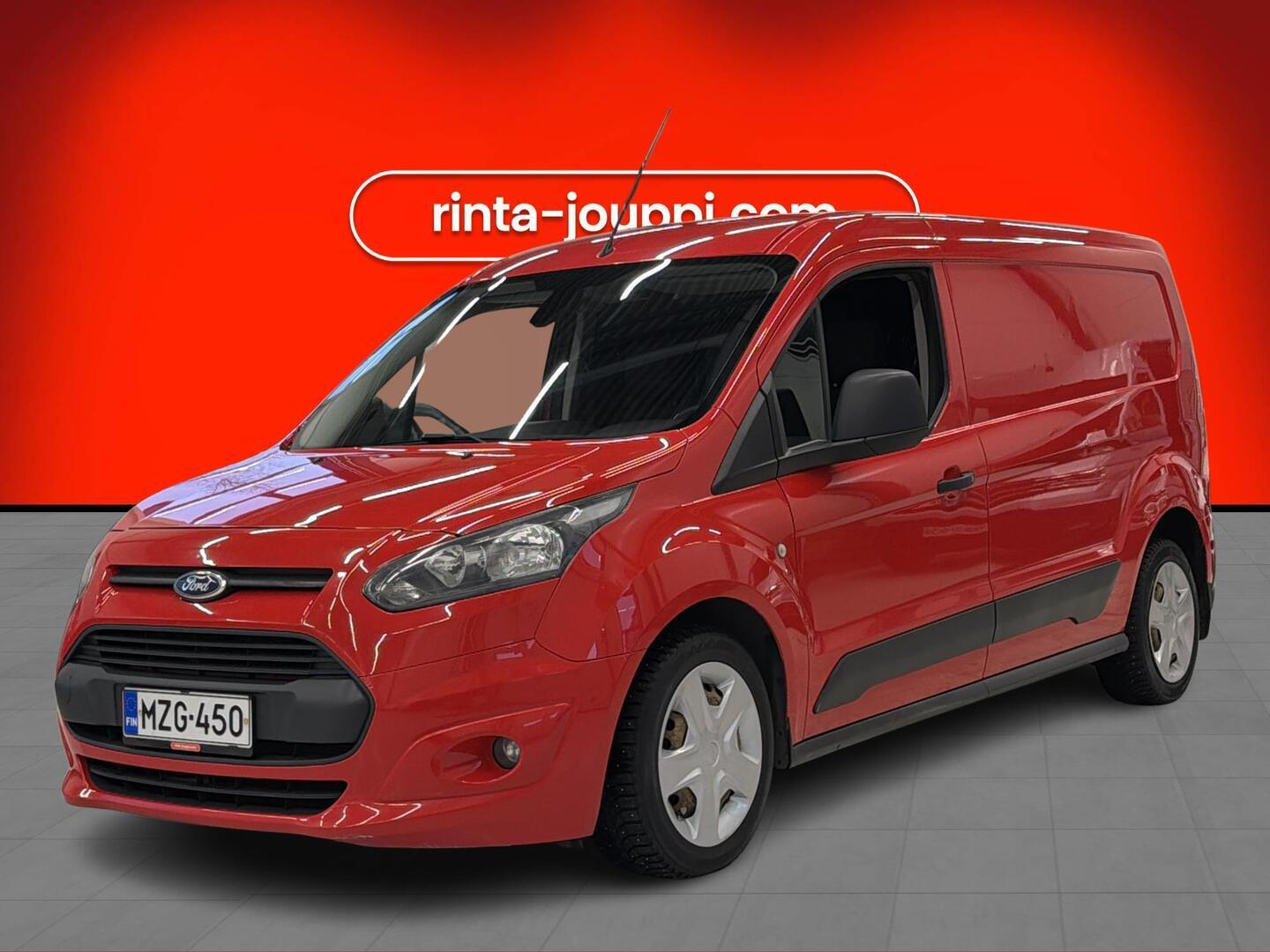 FORD Transit Connect 2014