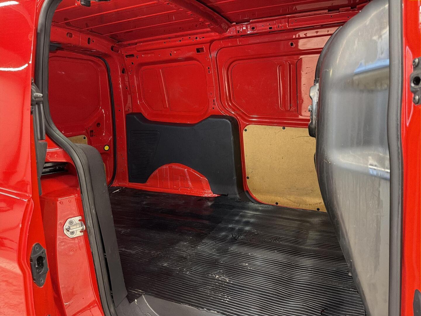 FORD Transit Connect 2014