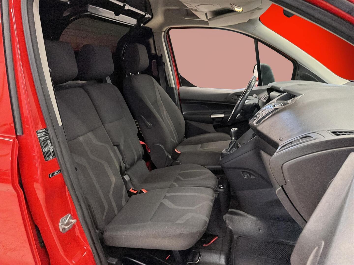 FORD Transit Connect 2014