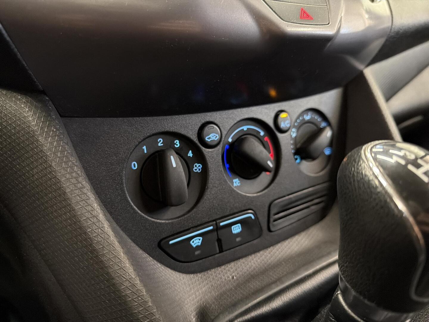 FORD Transit Connect 2014