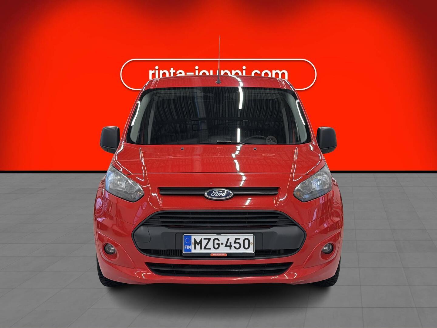 FORD Transit Connect 2014