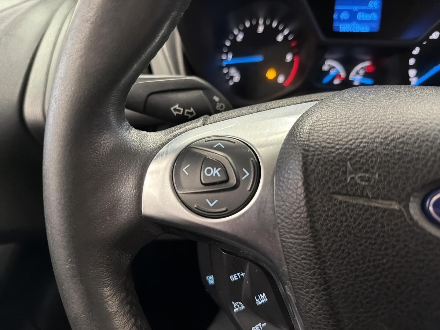 FORD Transit Connect 2014