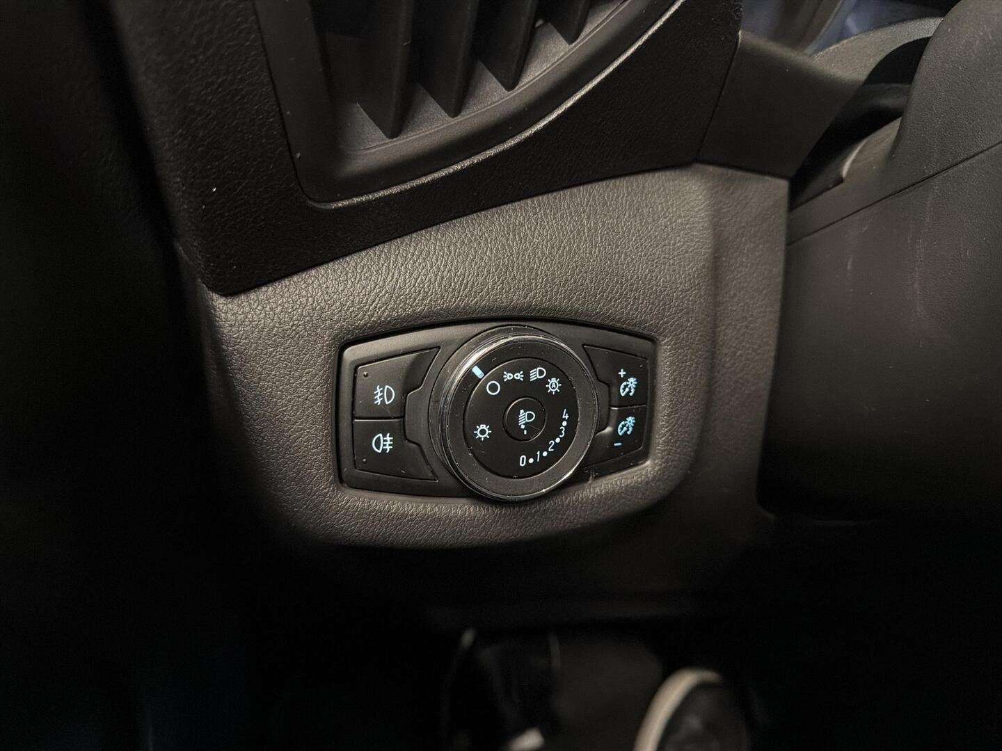 FORD Transit Connect 2014