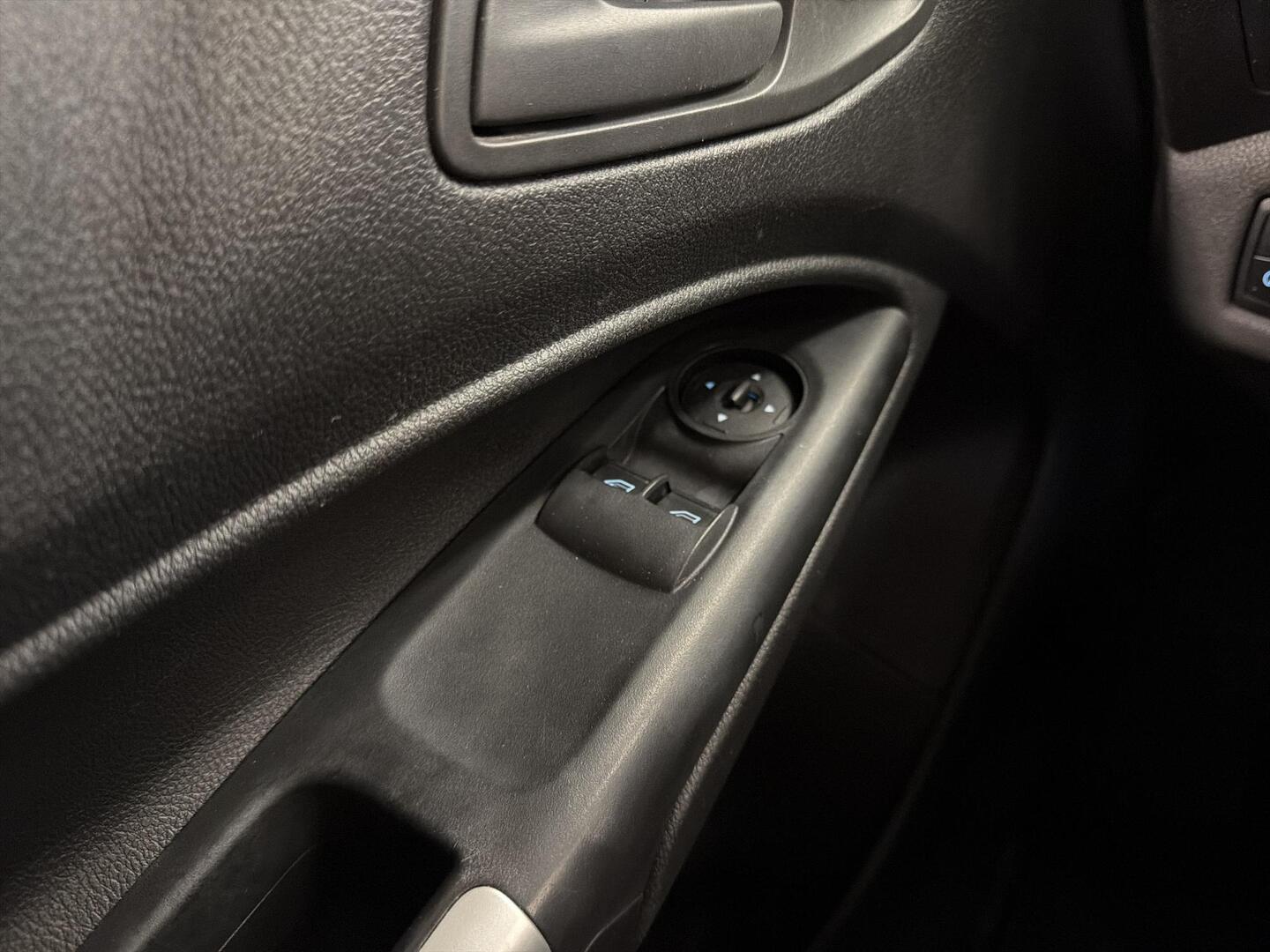 FORD Transit Connect 2014