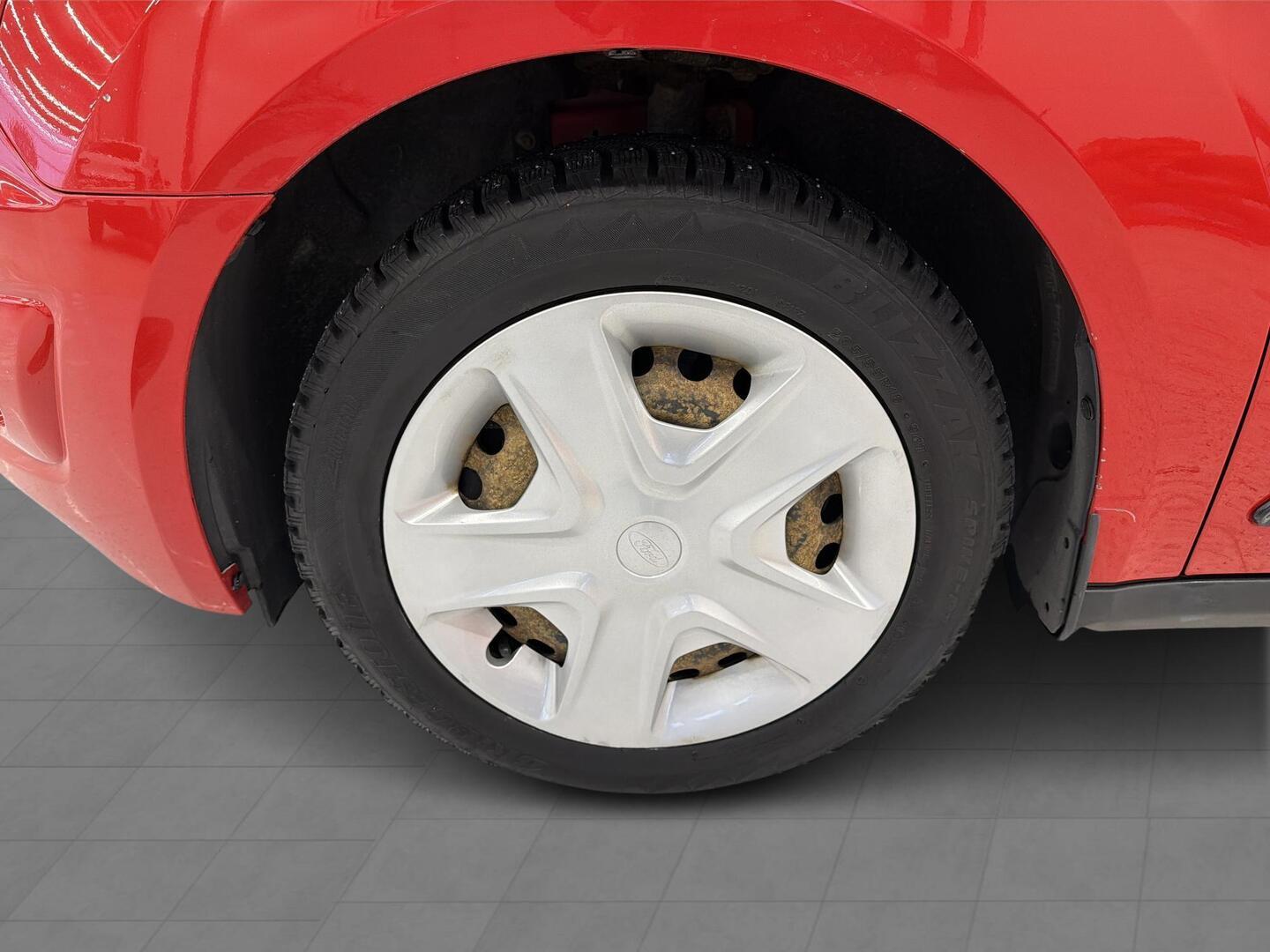 FORD Transit Connect 2014