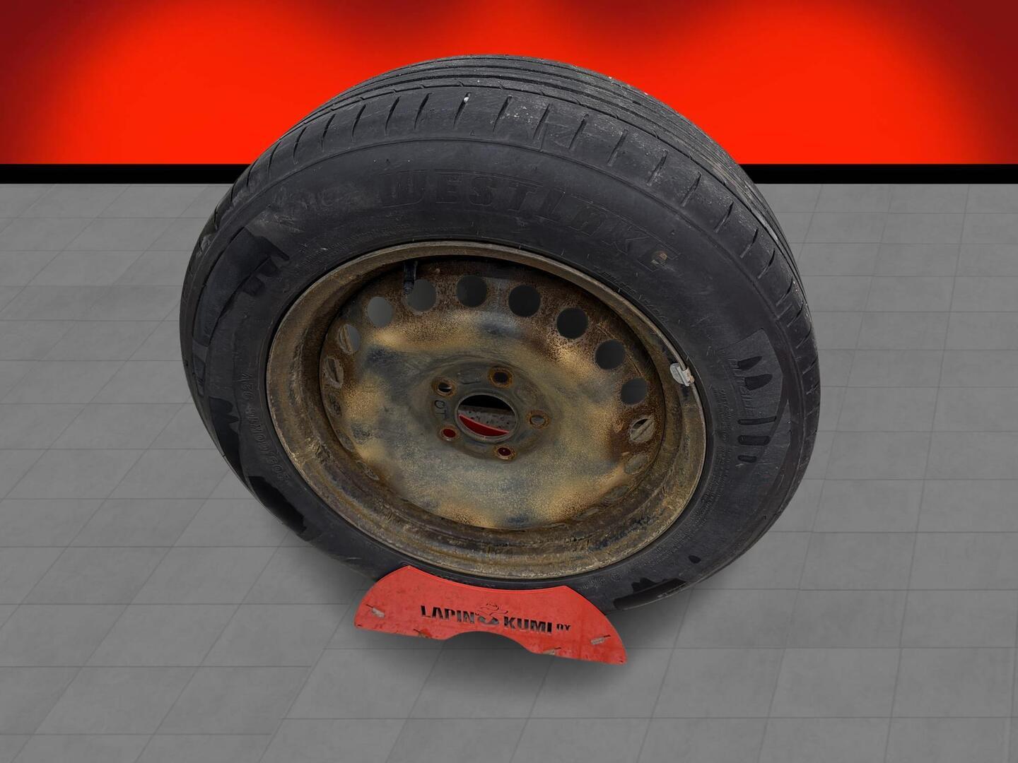 FORD Transit Connect 2014