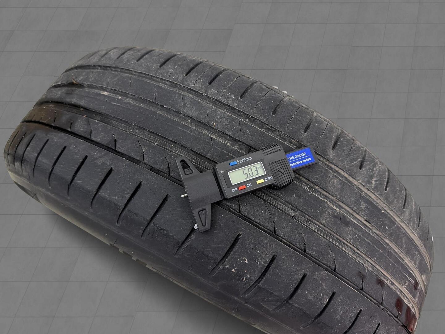 FORD Transit Connect 2014