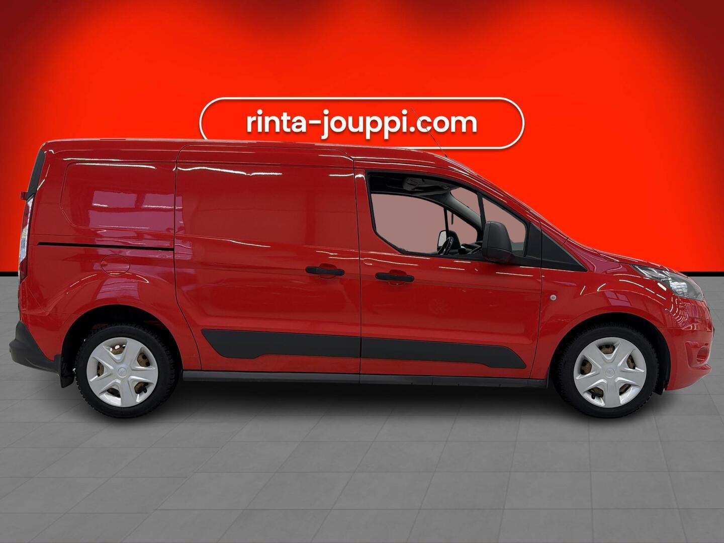 FORD Transit Connect 2014