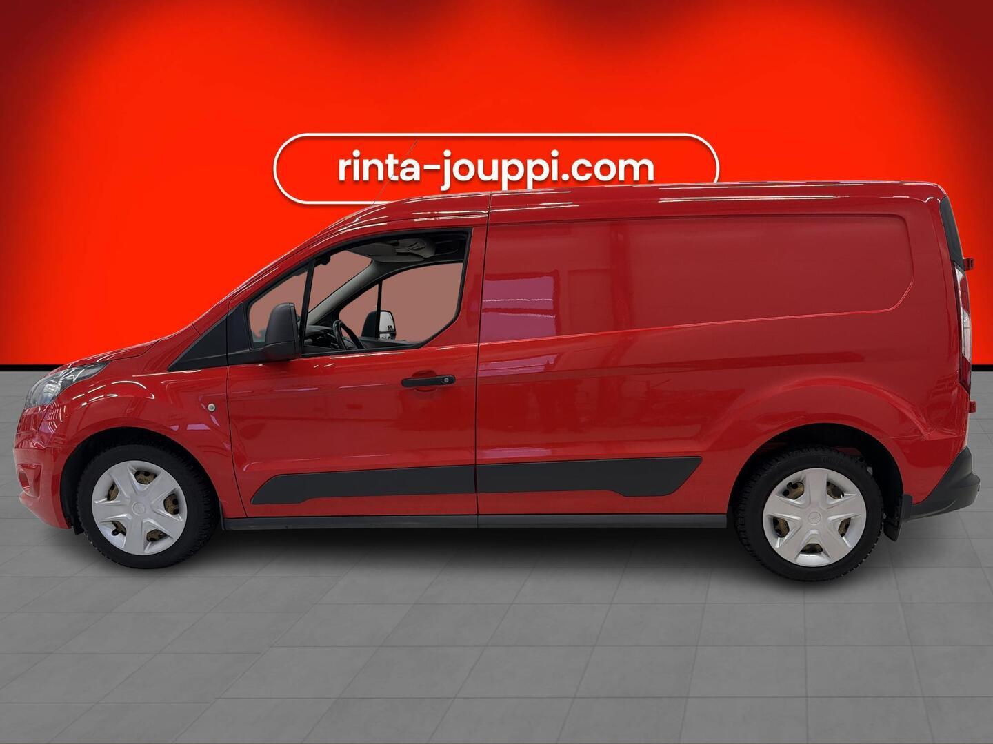 FORD Transit Connect 2014
