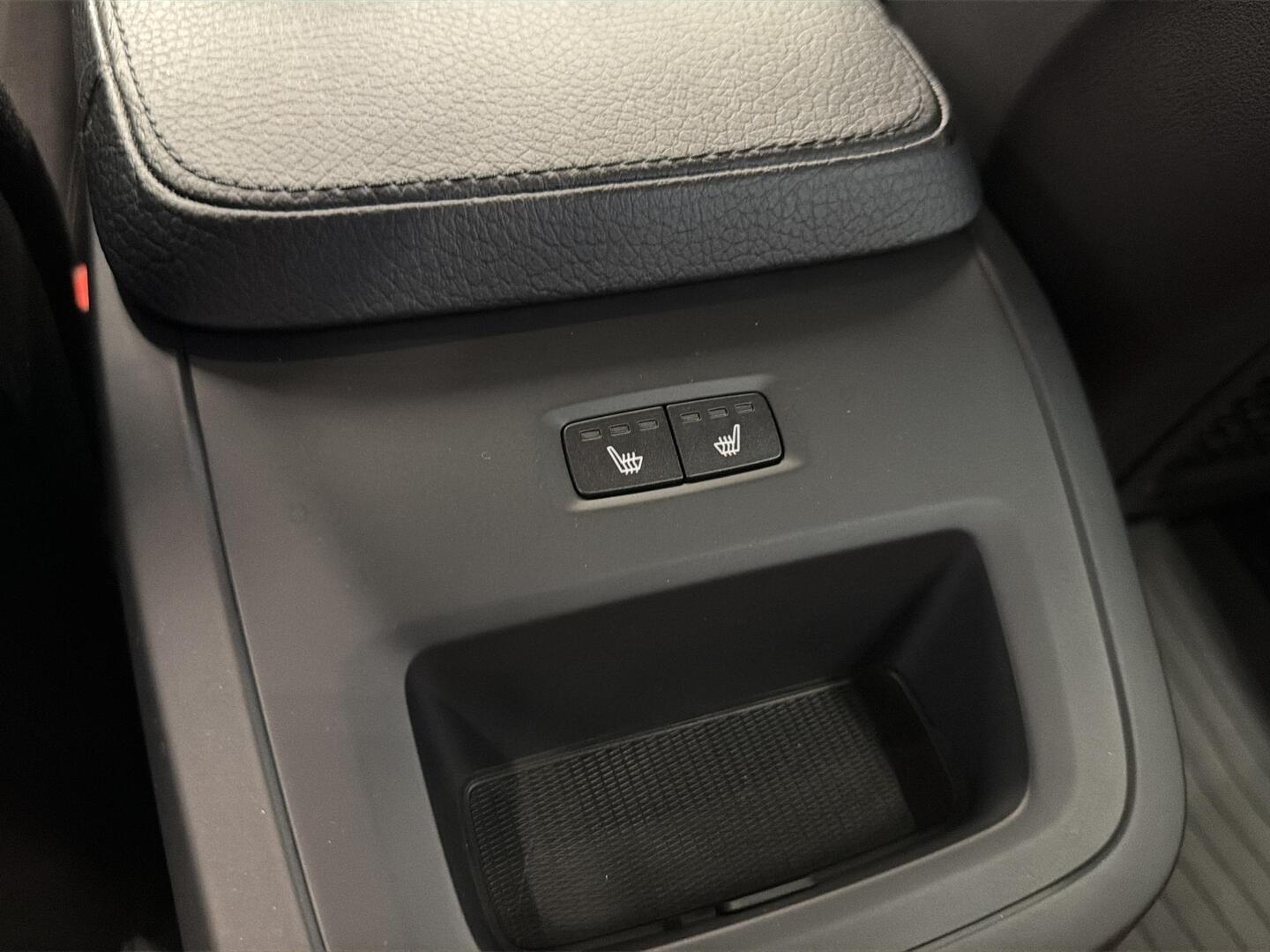 VOLVO V90 Cross Country 2017