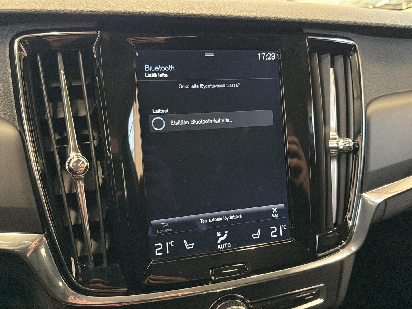 VOLVO V90 Cross Country 2017