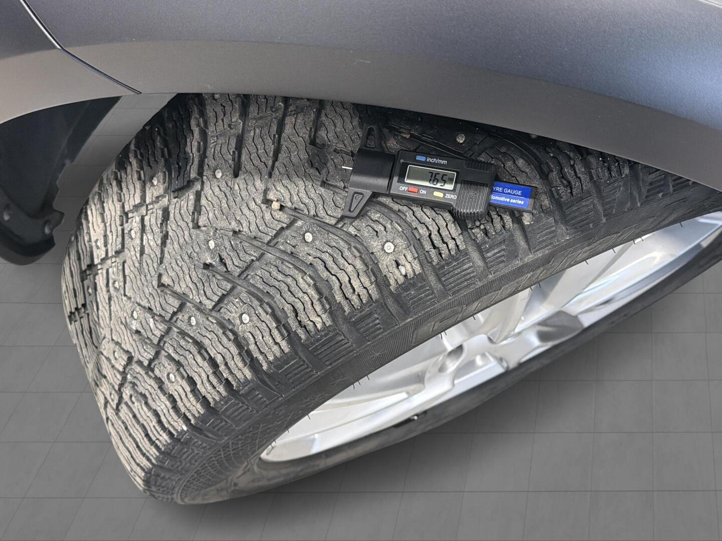 VOLVO V90 Cross Country 2017